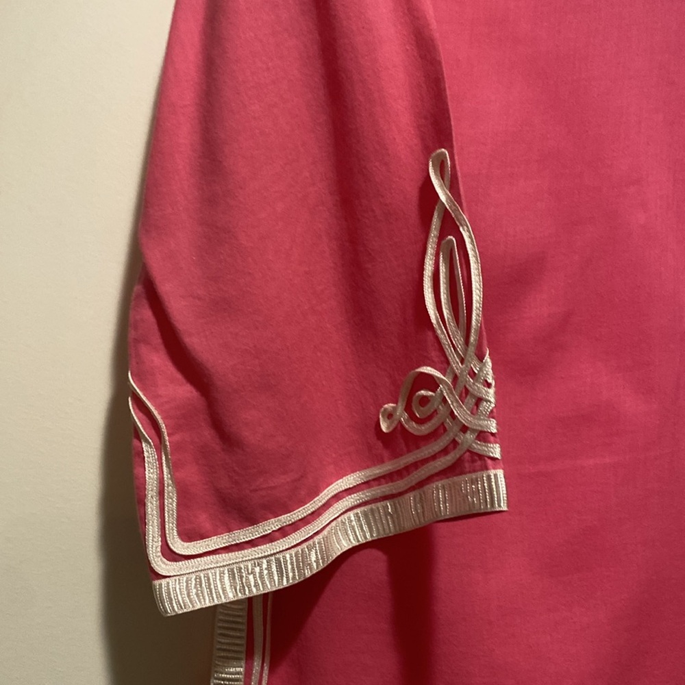 Trina Turk Tunic - Picture 5 of 7